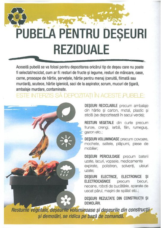 reciclare 2 reciclare 2