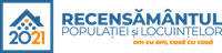 logo recensamint