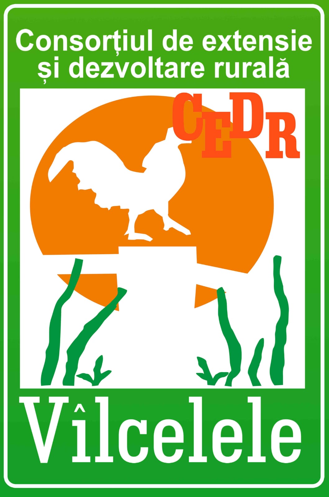 Consortiul de extensie si dezvoltare rurala- com. Vilcelele, jud. Calarasi Consortiul de extensie si dezvoltare rurala- com. Vilcelele, jud. Calarasi