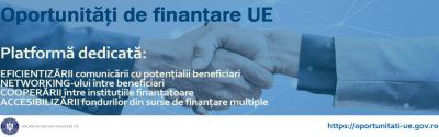 oportunitati fonduri