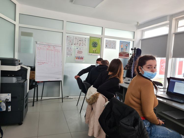 exercitiu- martie 2021