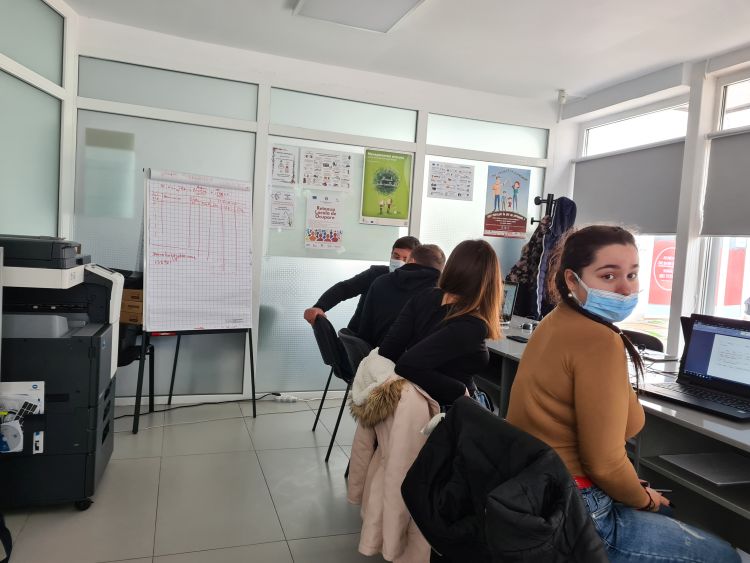 exercitiu- martie 2021