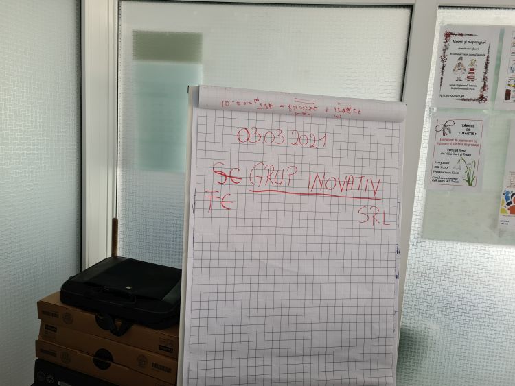 exercitiu- martie 2021