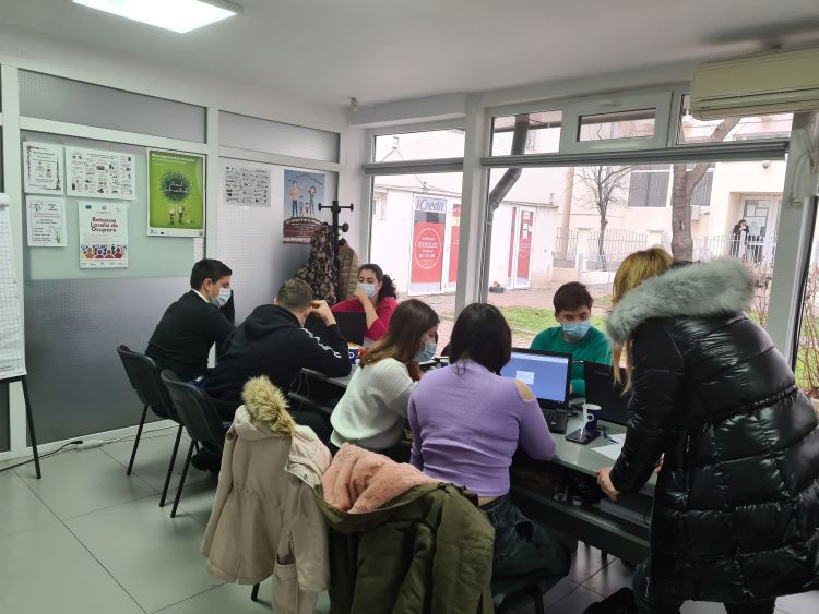 exercitiu- februarie 2021