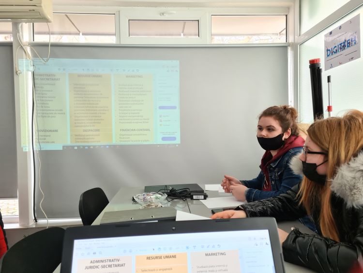 exercitiu- februarie 2021