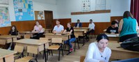 Job Club- Urziceni/ 23.07.2021