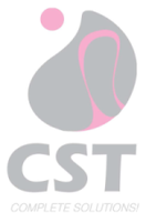 logo CST logo CST