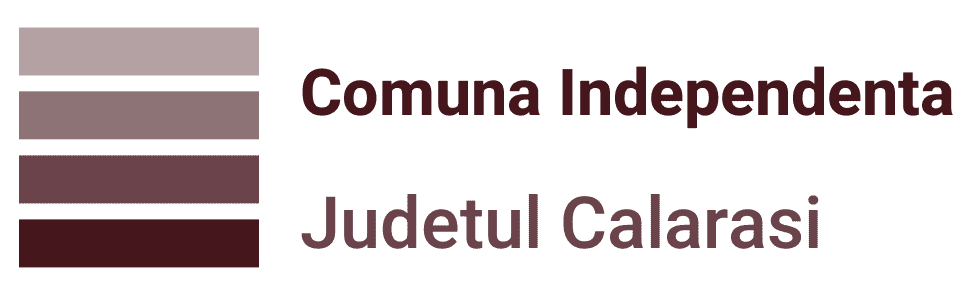comuna Independenta, jud. Calarasi