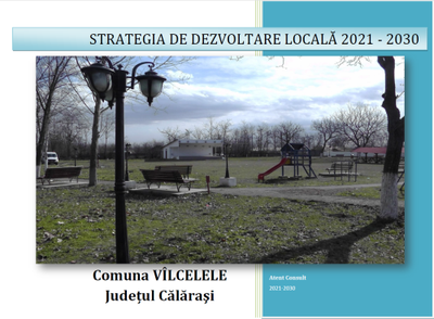 strategie 2021- 2030